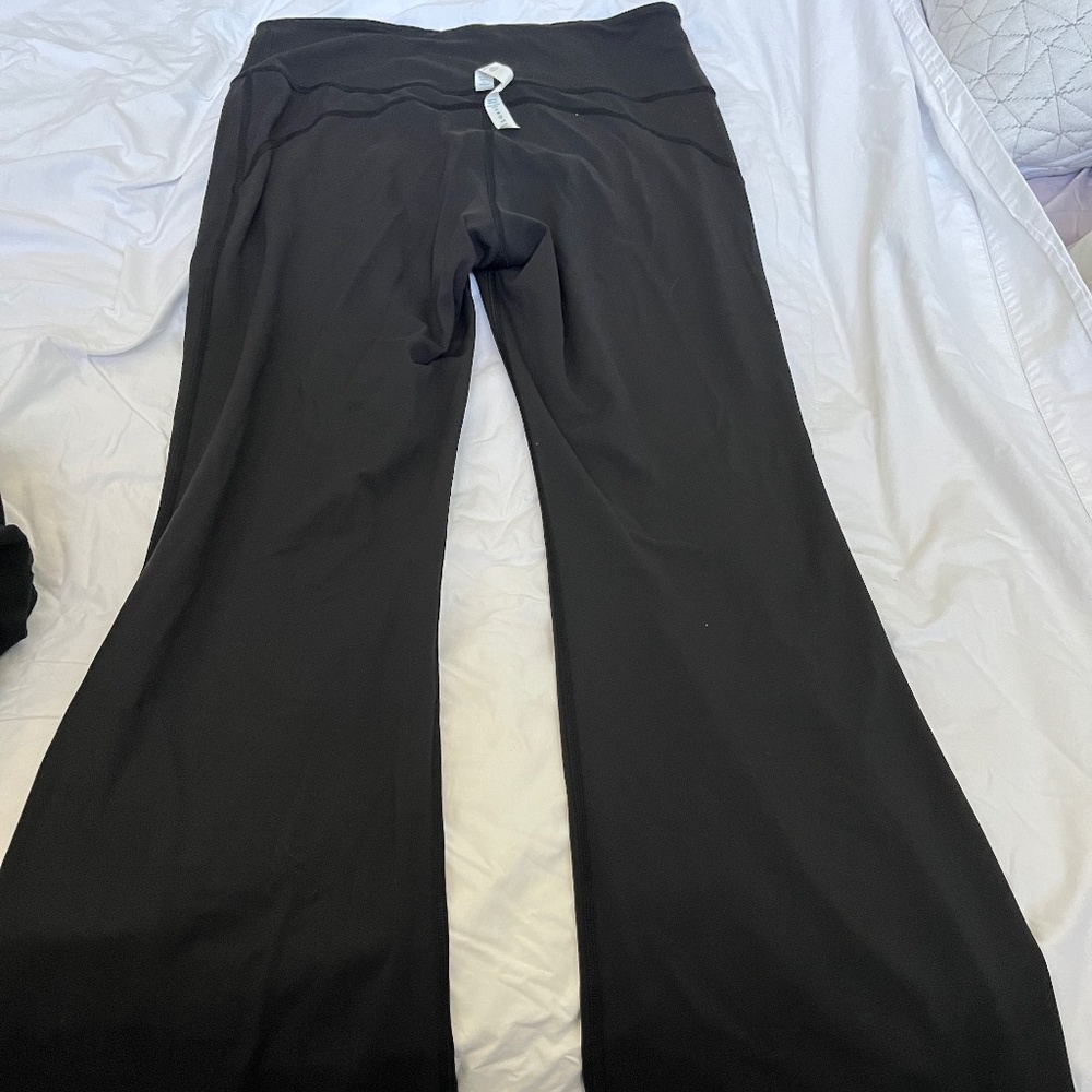 Lululemon flare leggings